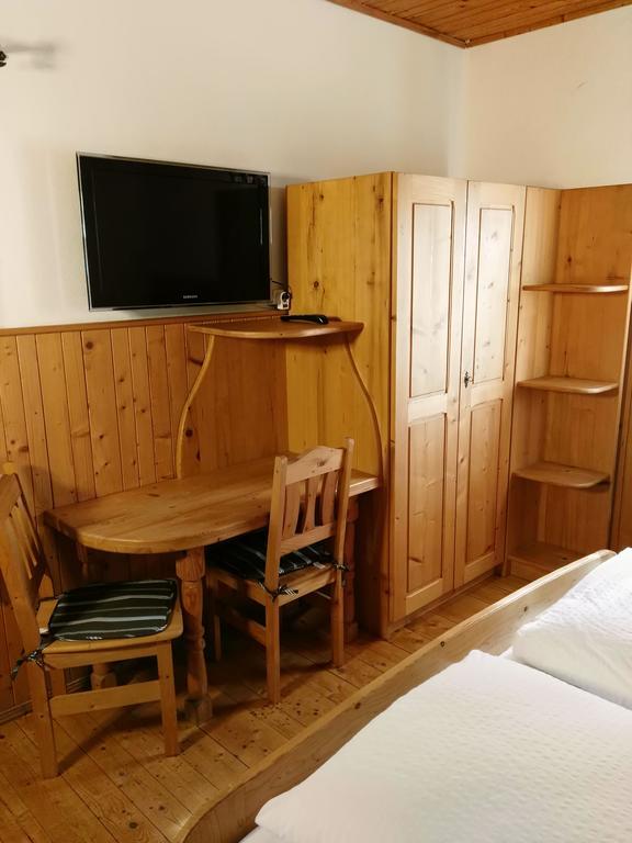 Landgasthof Duellhof Schaufling Esterno foto