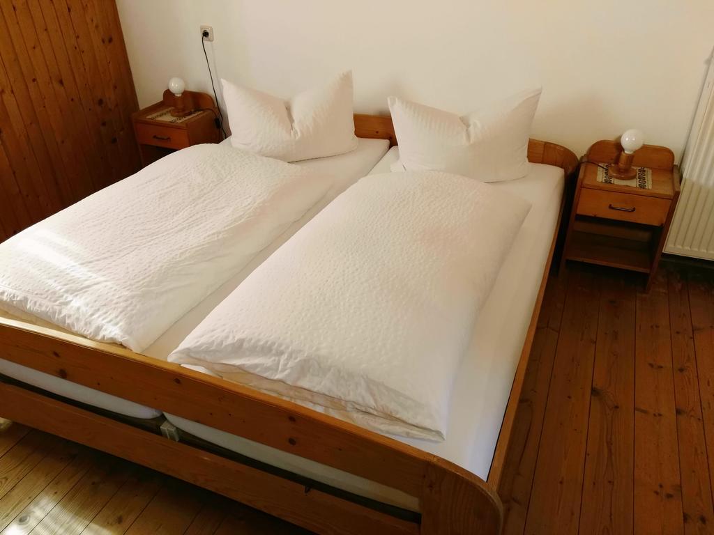 Landgasthof Duellhof Schaufling Esterno foto